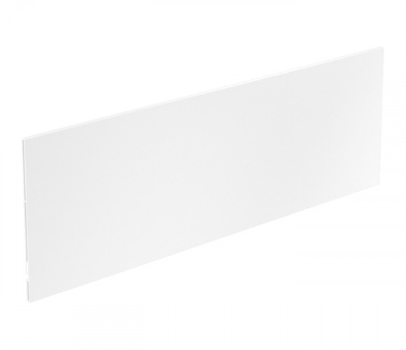 9257275 ПЕРЕДНЯЯ ПАНЕЛЬ ВНУТРЕННЕГО КОРОБА AVANTECH YOU,H187, L2000,АЛЮМИНИЙ,БЕЛАЯ