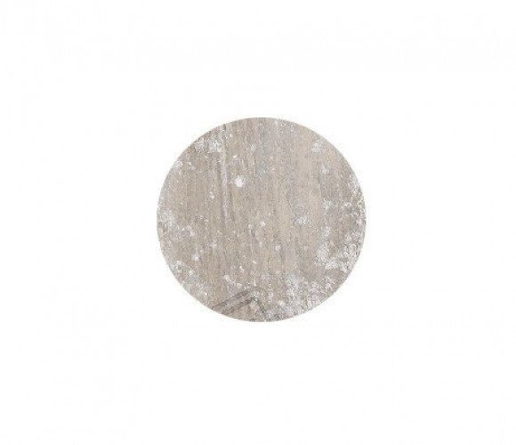 Заглушка самокл. d=14 мм  Дельмар    101038W  (20шт/лист)   REHAU