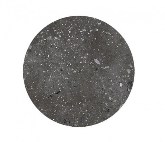 Заглушка самокл. d=14 мм  Терраццо    101110S  (20шт/лист)   REHAU