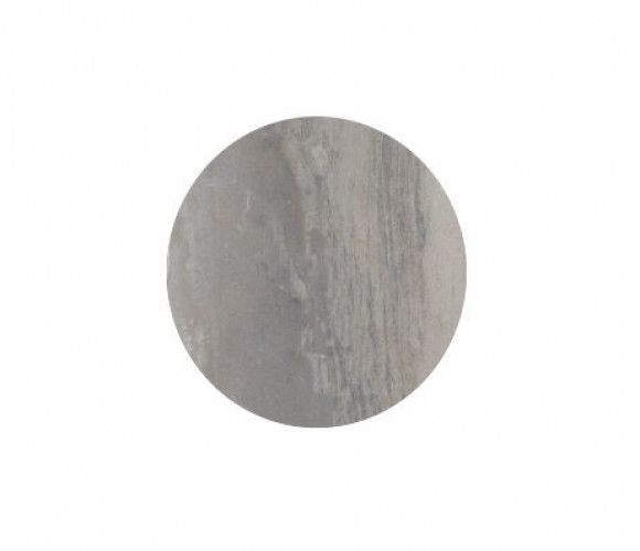 Заглушка самокл. d=14 мм  Клио 101062W  (20шт/лист)   REHAU