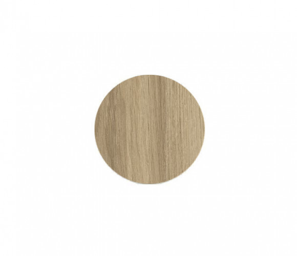 Заглушка самокл. d=14 мм  Альберо  101004W  (20шт/лист)   REHAU