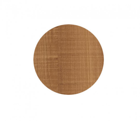 Заглушка самокл. d=20 мм  Мадейра   101069W (12шт/лист)   REHAU