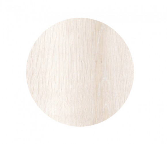 Заглушка самокл. d=20 мм  Сканди   101103W (12шт/лист)   REHAU