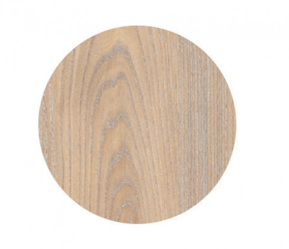 Заглушка самокл. d=20 мм  Фламинго   101116W (12шт/лист)   REHAU