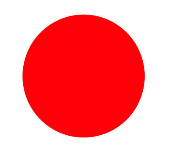 Заглушка самокл. d=20 мм  Чили  101122U  (12шт/лист)   REHAU