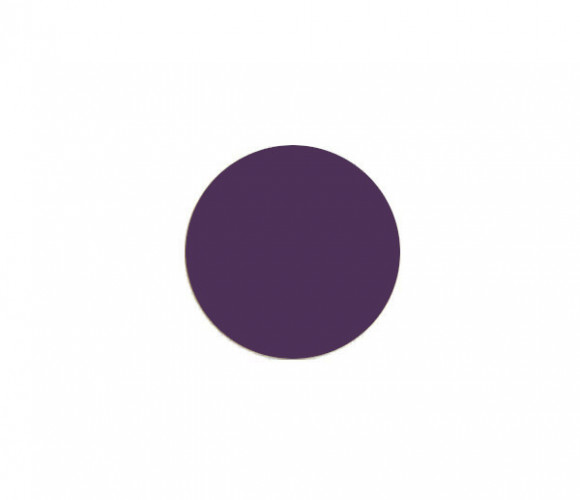 Заглушка самокл. d=20 мм  Аметист   101007U (12шт/лист)    REHAU