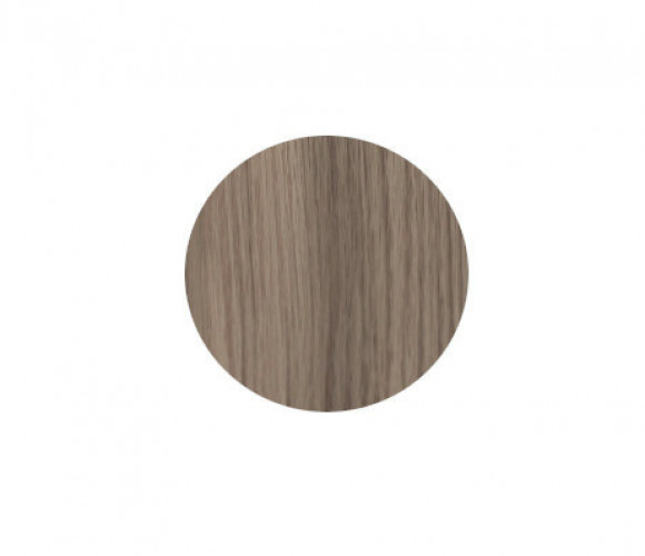 Заглушка самокл. d=20 мм  Дуб Солсбери  101046W(12шт/лист)   REHAU