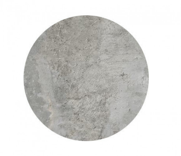 Заглушка самокл. d=20 мм  Цемент  101119S  (12шт/лист)   REHAU