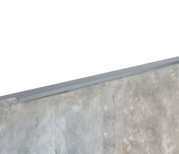 RT109GR.1/000/1000 Серый Ручка RAY