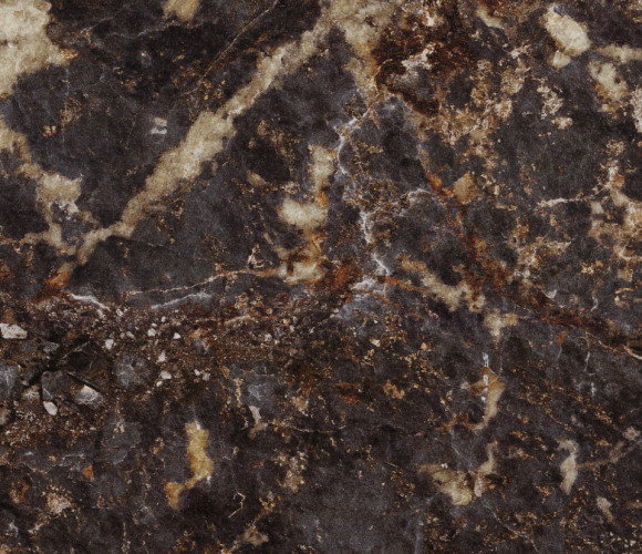 Столешница -3064/SО - 38 (4,1) Опал темный (Скиф 183)   4100-600-38мм