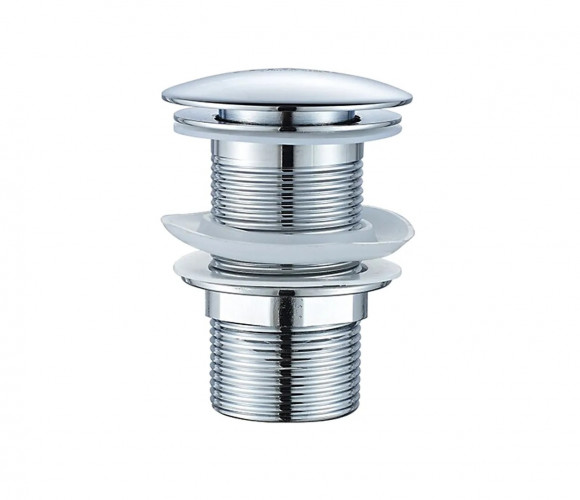 Донный клапан без перелива Ledeme L65