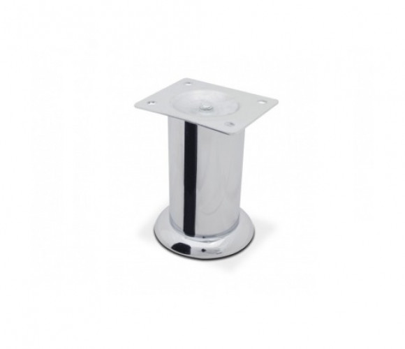 Опора мебельная F-SH-0404-80