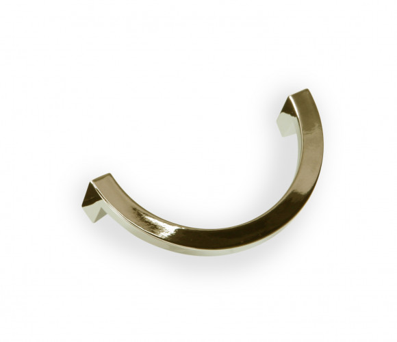 Ручка - скоба FS 218096 Золото глянец (ПЗ)