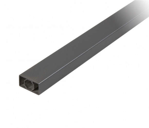 Универсальный поперечный рейлинг SBR10/GRPH/1200 для СТАРТ внутреннего высокого Графит