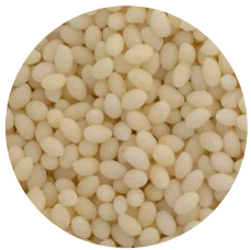 Клей-расплав для кромки, натуральный 5050EVA   РЕХАУ