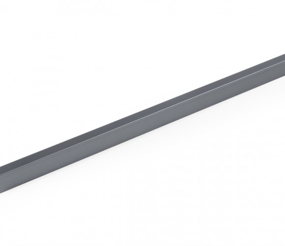 RS066GR.4/320 Серый Ручка PORT