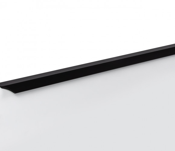 RT114BL.1/576/700 Черный матовый Ручка WING