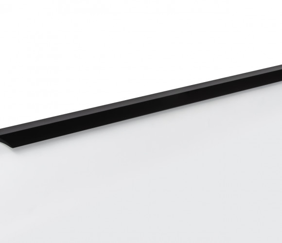 RT114BL.1/704/800 Черный матовый Ручка WING