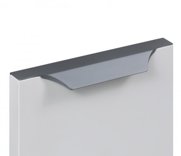 RT114GR.1/128/200 Серый Ручка WING