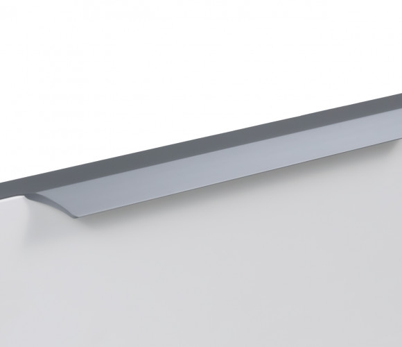 RT114GR.1/256/450 Серый Ручка WING