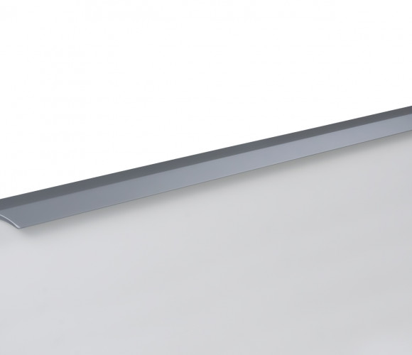 RT114GR.1/704/800 Серый Ручка WING