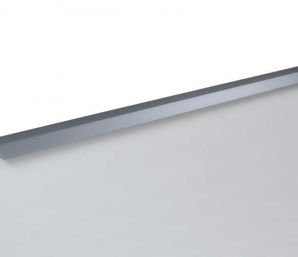 RT114GR.1/768/900 Серый Ручка WING