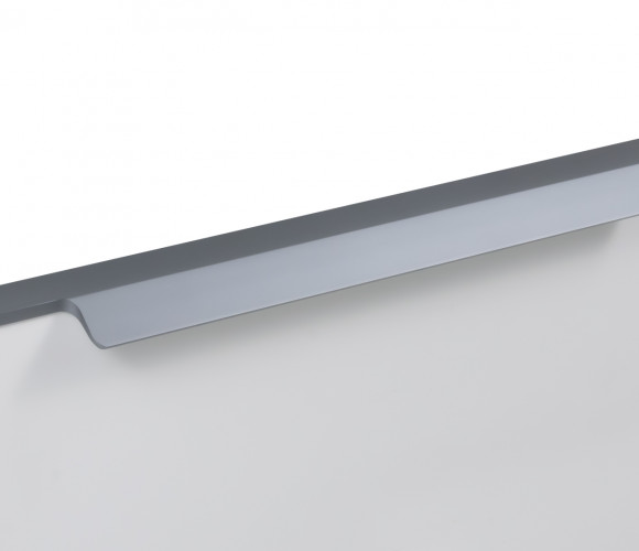 RT115GR.1/224/400 Серый Ручка ARCA