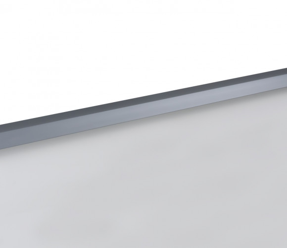 RT115GR.1/704/800 Серый Ручка ARCA