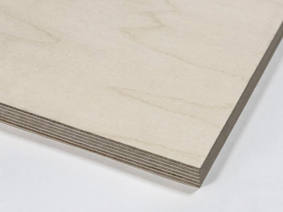  Фанера ФСФ 2440-1220- 9мм шлифованная В/ВВ