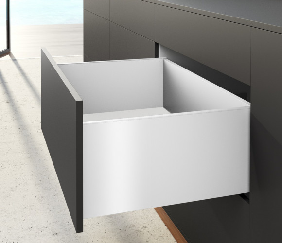 Ящик AvanTech YOU выс. бок. 251мм., длина 500мм., белый