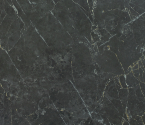 Столешница компакт-плита  АМК Троя  0442/MN Мрамор Галактик 3050-647-12мм