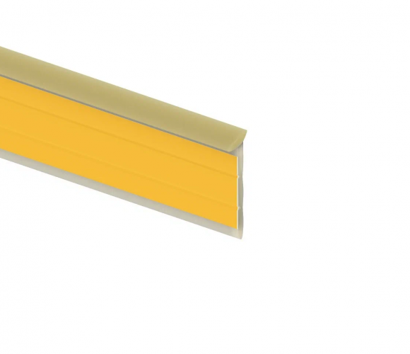 Уплотнитель для столешниц CLEAR LINE, Слоновая кость, 5м   РЕХАУ