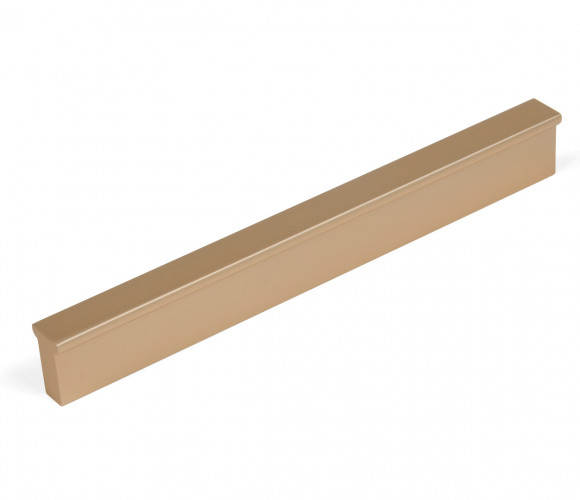 RS066SG.4/128 Сатиновое золото Ручка PORT