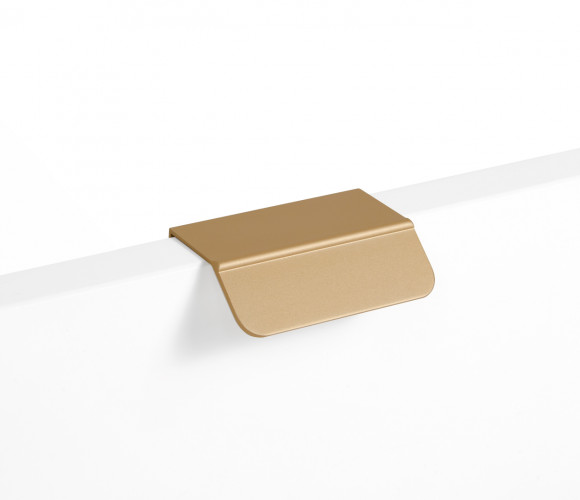 RT013SG.1/32 Сатиновое золото Ручка KANT