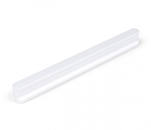 RS065W.4/128 Белый Ручка VOLNA