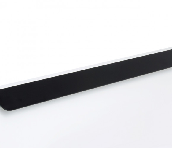 RS156BL.3/320 Черный матовый Ручка TICK