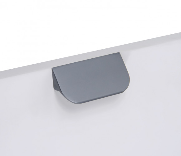 RS156GR.3/32 Серый Ручка TICK