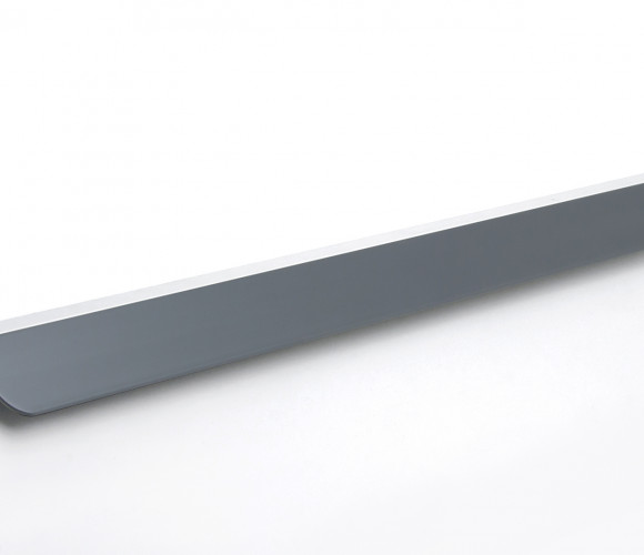 RS156GR.3/320 Серый Ручка TICK