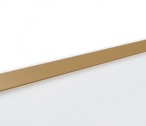 RS156SG.3/512 Сатиновое золото Ручка TICK