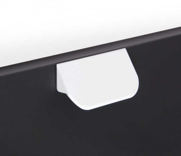 RS156W.3/32 Белый Ручка TICK