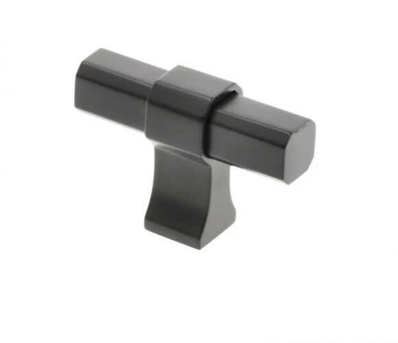 Ручка IMPERIAL, черный матовый   GZ- IMPERIAL-1-20М