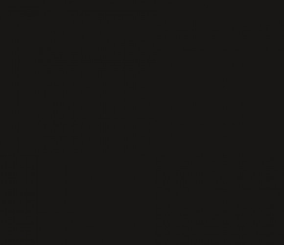 Кромка ПВХ Evogloss Матовый Черный 0,8х22 Р006  AGT 723