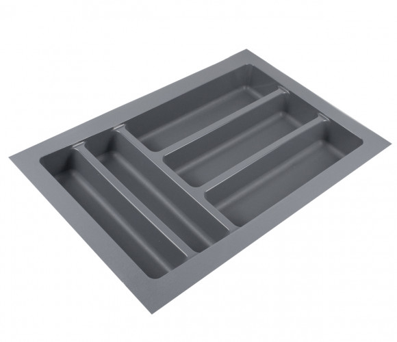 Вкладыш д/стол. приборов BLOKI, Графит PC14/GRPH/292x430   БОЯРД