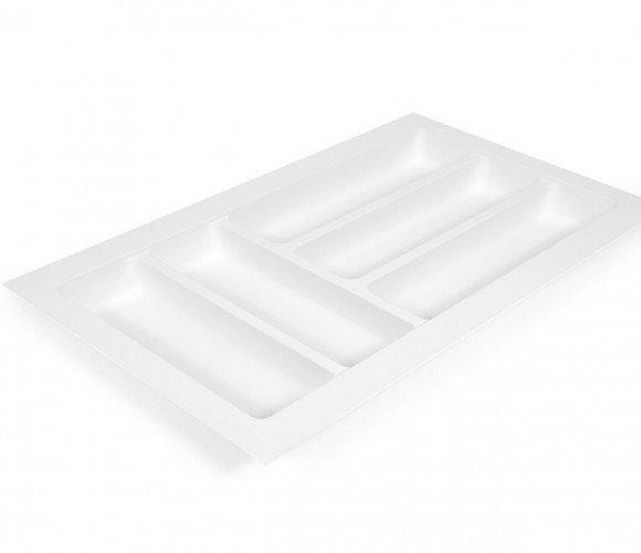 Вкладыш д/стол. приборов BLOKI, Белый PC14/W/292x430   БОЯРД