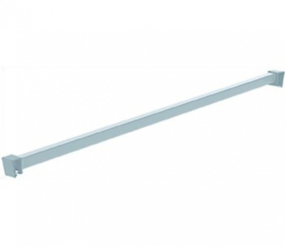 9194598 ПОПЕРЕЧНЫЙ РЕЛИНГ ORGASTORE 410 ДЛЯ INNOTECH ATIRA, KB600, СЕРЫЙ