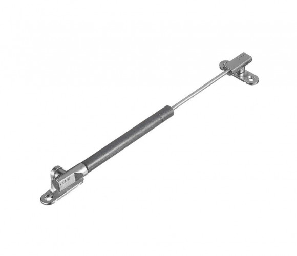 Газлифт 5 кг. NEO антрацит, диаметр 12мм