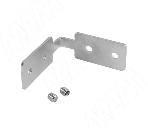 Универсальное крепление GOLIGHT для профилей под светод.ленту GL3.6197.0000.00CN