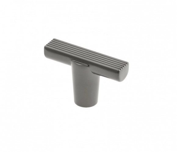 Ручка RAY, светлый графит  GZ-RAY-1-25