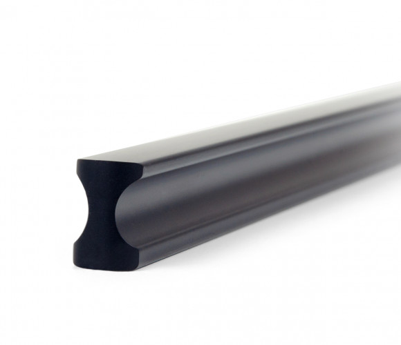 RS065BL.4/960 Черный матовый Ручка VOLNA