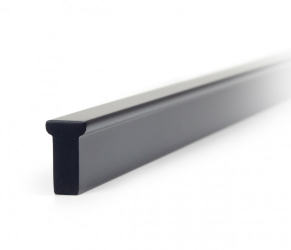 RS066BL.4/960 Матовый черный Ручка PORT